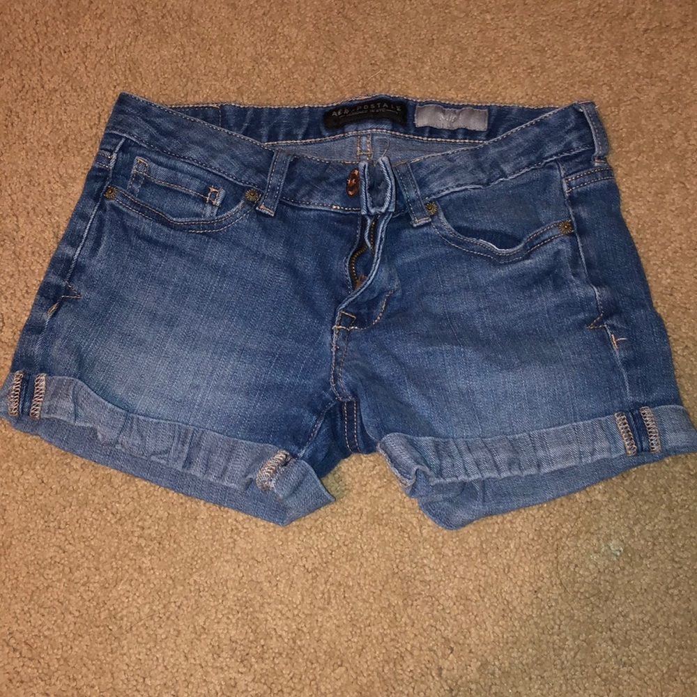 Shorts